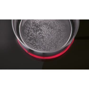 Electrolux EHF6343FOK 59 cm Elektrikli Ankastre Ocak 5