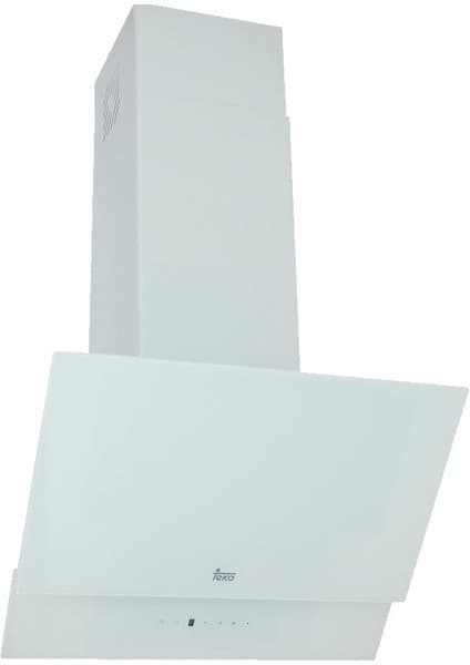 Teka Beyaz TVT 60 Ankastre Davlumbaz (Chef 6) - 40495010