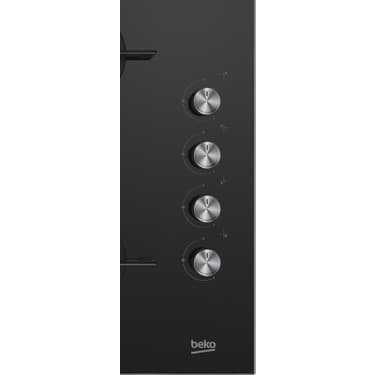 Beko Bstoc 826 S Set Üstü Ocak 2