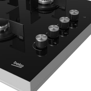 Beko Bstoc 826 S Set Üstü Ocak 3