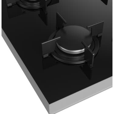 Beko Bstoc 826 S Set Üstü Ocak 5