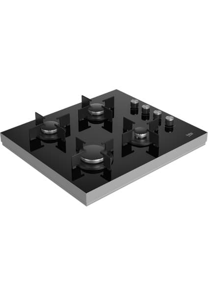 Beko Bstoc 826 S Set Üstü Ocak