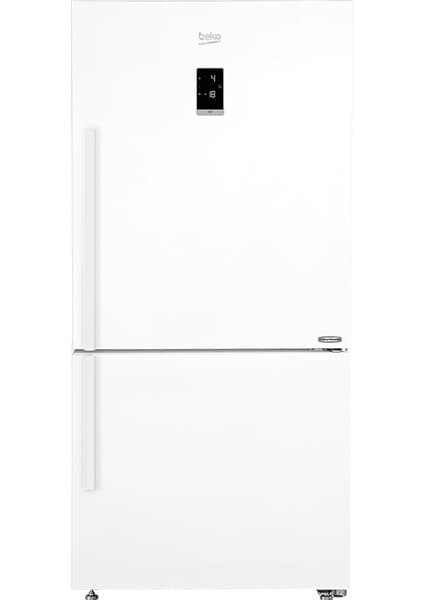 Beko 684630 Eb No Frost Buzdolabı
