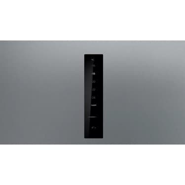 Bosch GSN36VIF0N 242 Lt 7 Çekmeceli Derin Dondurucu Inox 2