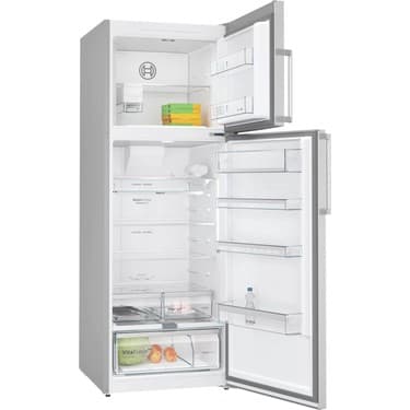 Bosch KDN56AIE0N 522 Lt No-Frost Çift Kapılı Buzdolabı 2