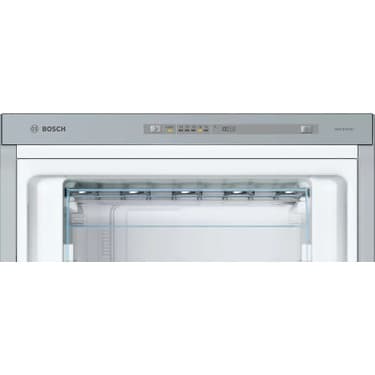 Bosch GSV33VIE0N 231 Lt 7 Çekmeceli Derin Dondurucu Inox 3