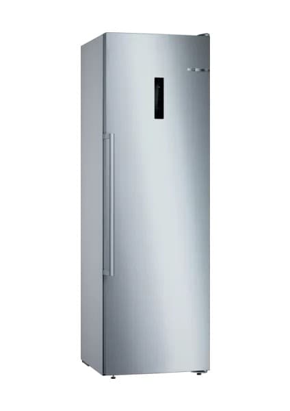 Bosch GSN36VIF0N 242 Lt 7 Çekmeceli Derin Dondurucu Inox