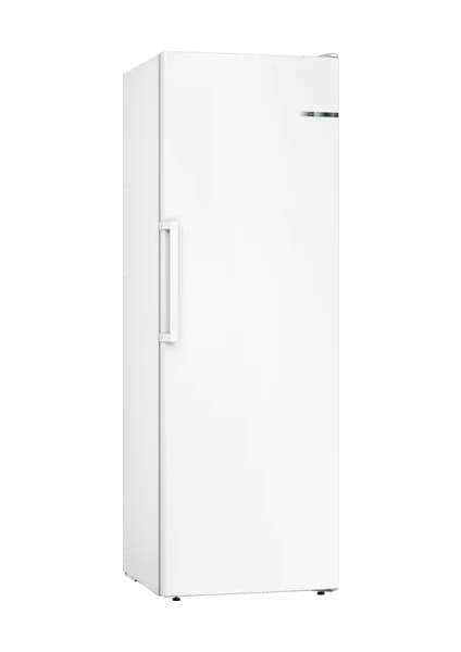 Bosch GSN33VWE0N 225 Lt 7 Çekmeceli Derin Dondurucu Beyaz