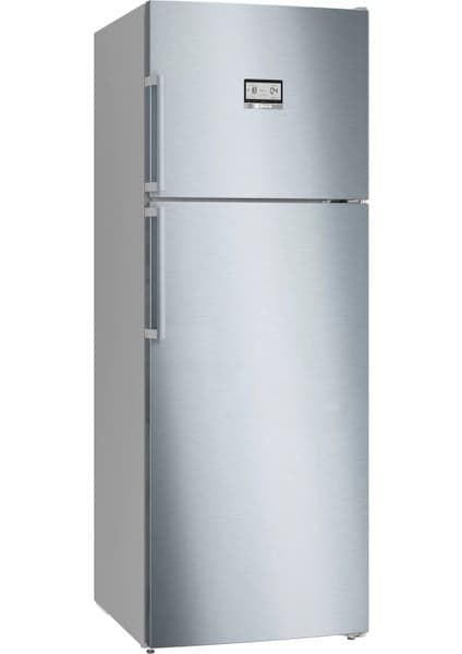 Bosch KDN56AIE0N 522 Lt No-Frost Çift Kapılı Buzdolabı