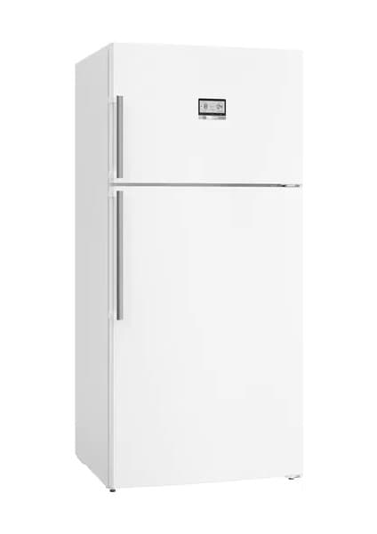 Bosch KDN86AWF1N 641 Lt Çift Kapılı No-Frost Buzdolabı