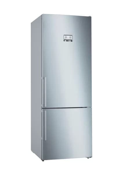 Bosch KGN56AIE0N 508 Lt No-Frost Buzdolabı