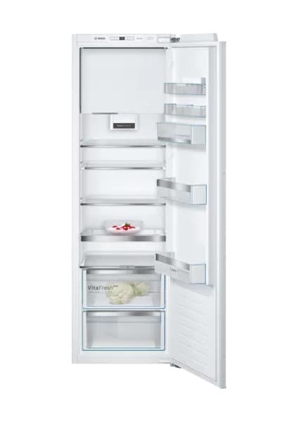 Bosch KIL82ADE0 285 Lt Ankastre Buzdolabı