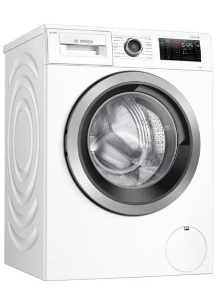 Bosch WAU28P90TR 9 kg 1400 Devir Çamaşır Makinesi