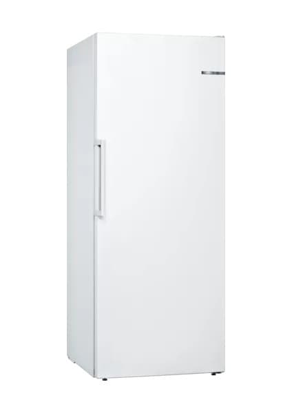 Bosch GSN54VWE0N 328 Lt 7 Çekmeceli Derin Dondurucu Beyaz