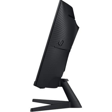 Samsung Odyssey G5 32" 165Hz 1ms WQHD FreeSync Premium 1000R Kavisli Oyuncu Monitörü (LS32AG550EUXUF) 4