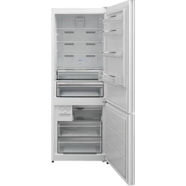 Vestel NFK54001 Crb Ion Buzdolabı 2