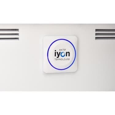 Vestel NFK54001 Crb Ion Buzdolabı 4