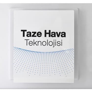 Vestel NFK54001 Crb Ion Buzdolabı 5