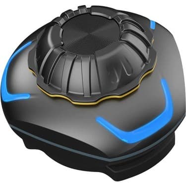 Kumik Kemik İletimli Bluetooth Motosiklet Kulaklık (Mikrofonlu) 4