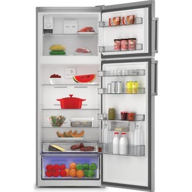 Arçelik 570505 EI 455 Lt No Frost Buzdolabı 3