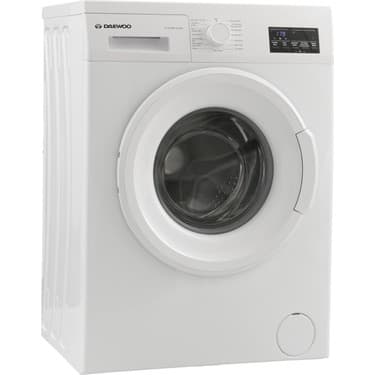 Daewoo TR WM 0710W 7 kg 1000 Devir Çamaşır Makinesi 2