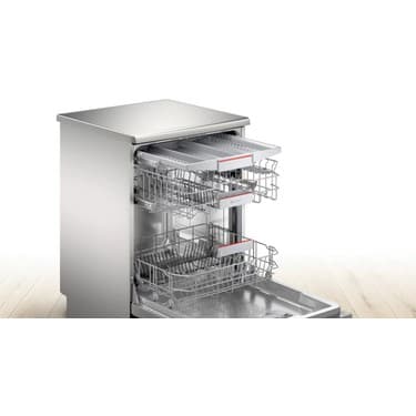 Bosch SGS4IMI60T 6 Programlı Bulaşık Makinesi 2
