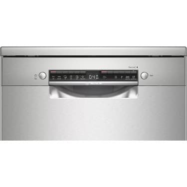 Bosch SGS4IMI60T 6 Programlı Bulaşık Makinesi 3