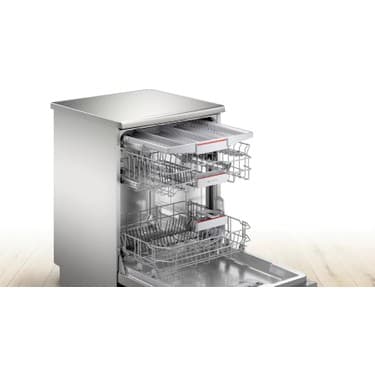 Bosch SMS4HMB60T 6 Programlı Bulaşık Makinesi 2
