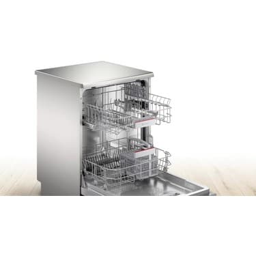 Bosch SGS4EKI60T 6 Programlı Bulaşık Makinesi 2