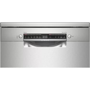 Bosch SGS4EKI60T 6 Programlı Bulaşık Makinesi 3