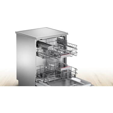 Bosch SGS4IKI61T 6 Programlı Bulaşık Makinesi 2