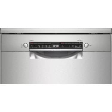 Bosch SGS4IKI61T 6 Programlı Bulaşık Makinesi 3