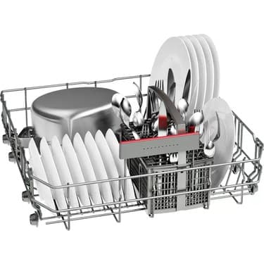 Bosch SGS4IKI61T 6 Programlı Bulaşık Makinesi 4