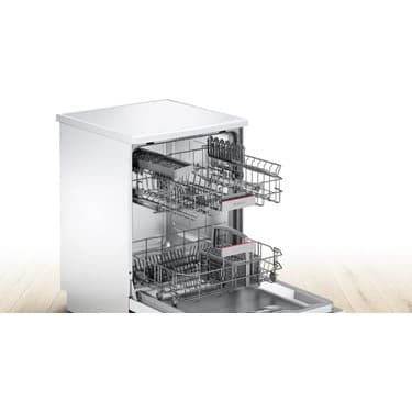Bosch SGS4IKW61T 6 Programlı Bulaşık Makinesi 3