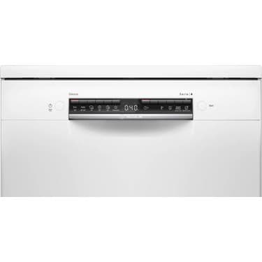 Bosch SGS4IKW61T 6 Programlı Bulaşık Makinesi 2
