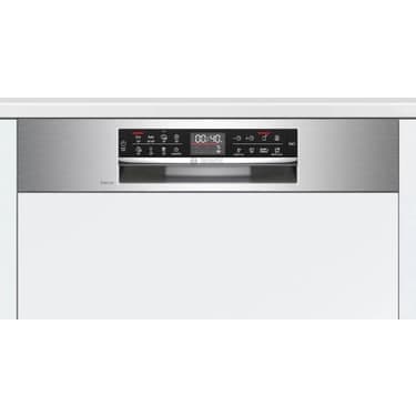 Bosch SMI6EKS80T 8 Programlı Yarı Ankastre Bulaşık Makinesi 3