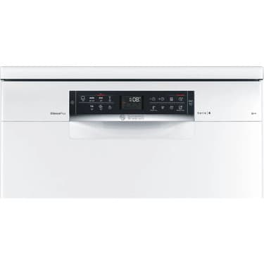 Bosch SMS67NW01T 7 Programlı Bulaşık Makinesi 2