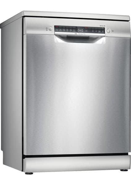 Bosch SGS4IMI60T 6 Programlı Bulaşık Makinesi