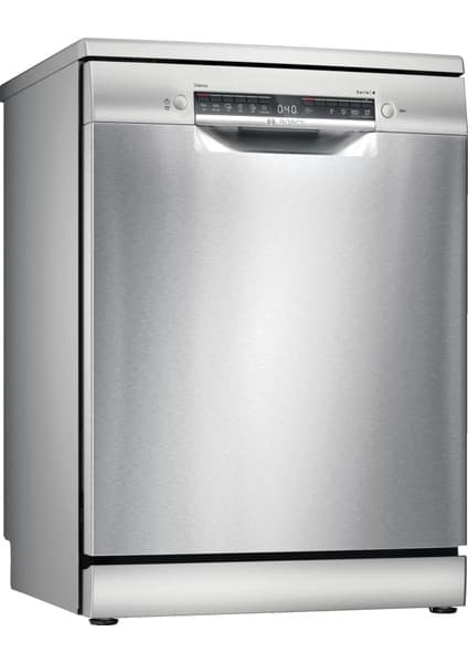 Bosch SGS4EKI60T 6 Programlı Bulaşık Makinesi