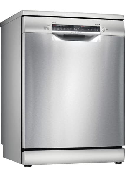 Bosch SGS4IKI61T 6 Programlı Bulaşık Makinesi