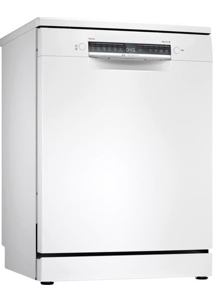 Bosch SGS4IKW61T 6 Programlı Bulaşık Makinesi