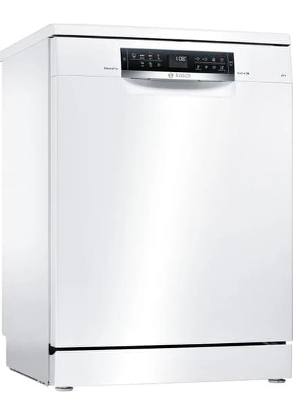 Bosch SMS67NW01T 7 Programlı Bulaşık Makinesi