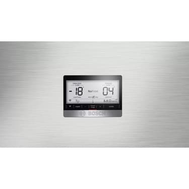 Bosch KDN86HID1N 641 Lt No-Frost Buzdolabı 3