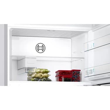 Bosch KDN86HID1N 641 Lt No-Frost Buzdolabı 4