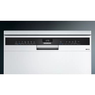 Siemens IQ300 SE23EW60KT 6 Programlı Solo Bulaşık Makinesi 2