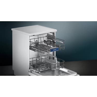 Siemens IQ300 SE23EW60KT 6 Programlı Solo Bulaşık Makinesi 3