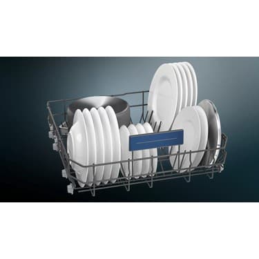 Siemens IQ300 SE63HX60MT 6 Programlı Ankastre Bulaşık Makinesi 4