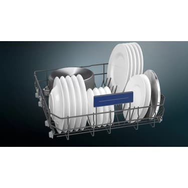 Siemens IQ500 SN25HI80MT 7 Programlı Solo Bulaşık Makinesi 3