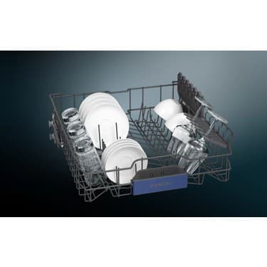 Siemens IQ300 SN23EW60KT 6 Programlı Wi-Fi'li Solo Beyaz Bulaşık Makinesi 4