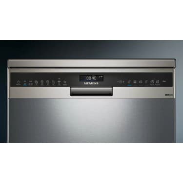Siemens IQ500 SN25EI80AT 8 Programlı Solo Bulaşık Makinesi 2